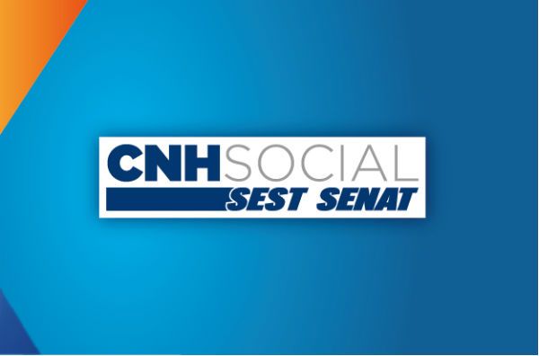 CNH GRATUITA SEST SENAT → Inscrição CNH Social SEST SENAT