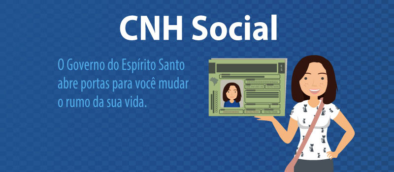 CNH Social ES 