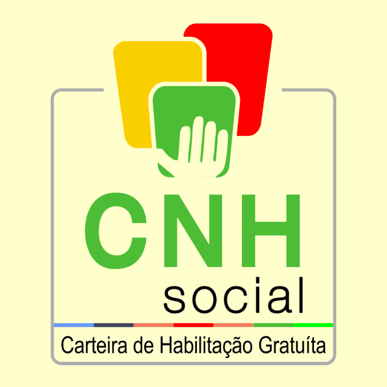 Lista de Aprovados CNH Social 2021