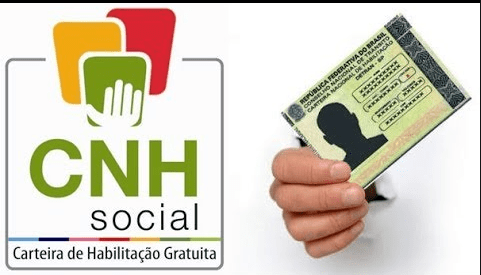 estados do Brasil que oferecem CNH Social e Gratuita em 2022