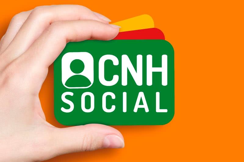 estados do Brasil que oferecem CNH Social e Gratuita em 2022