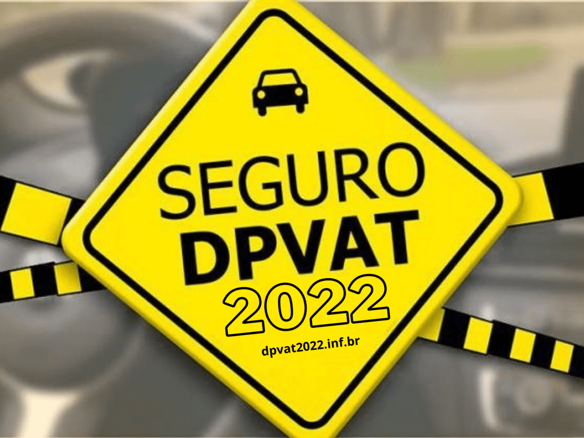 Valor do Seguro DPVAT 2022