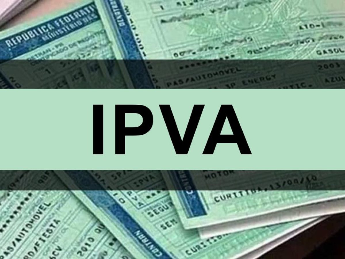 IPVA 2024: Valor, Consulta, Isenção, Tabela e Datas de Pagamento