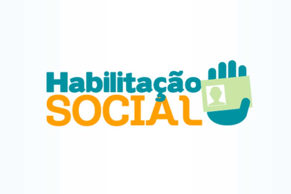Foto da Habilitação Social