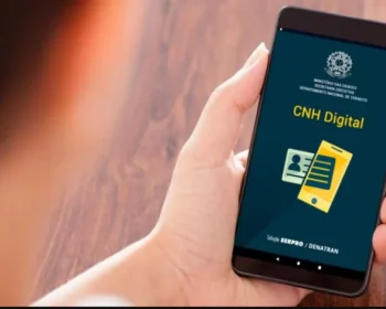 Serviços online Detran e Denatran 2025