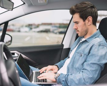 Consultar multas pelo Detran 2025