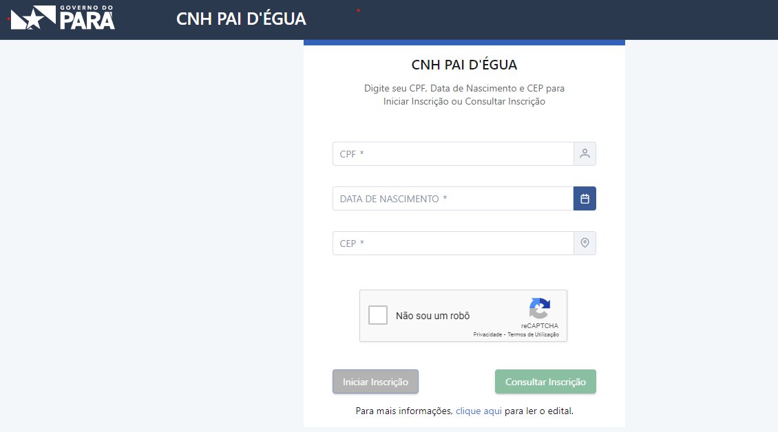 CNH Social Pai D'Egua 2025